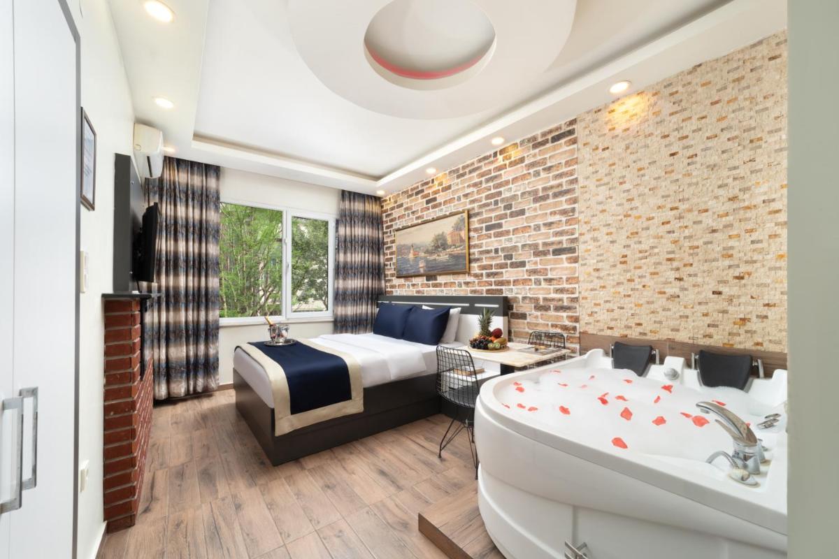 İstanbul Hotel & Suites - Housity