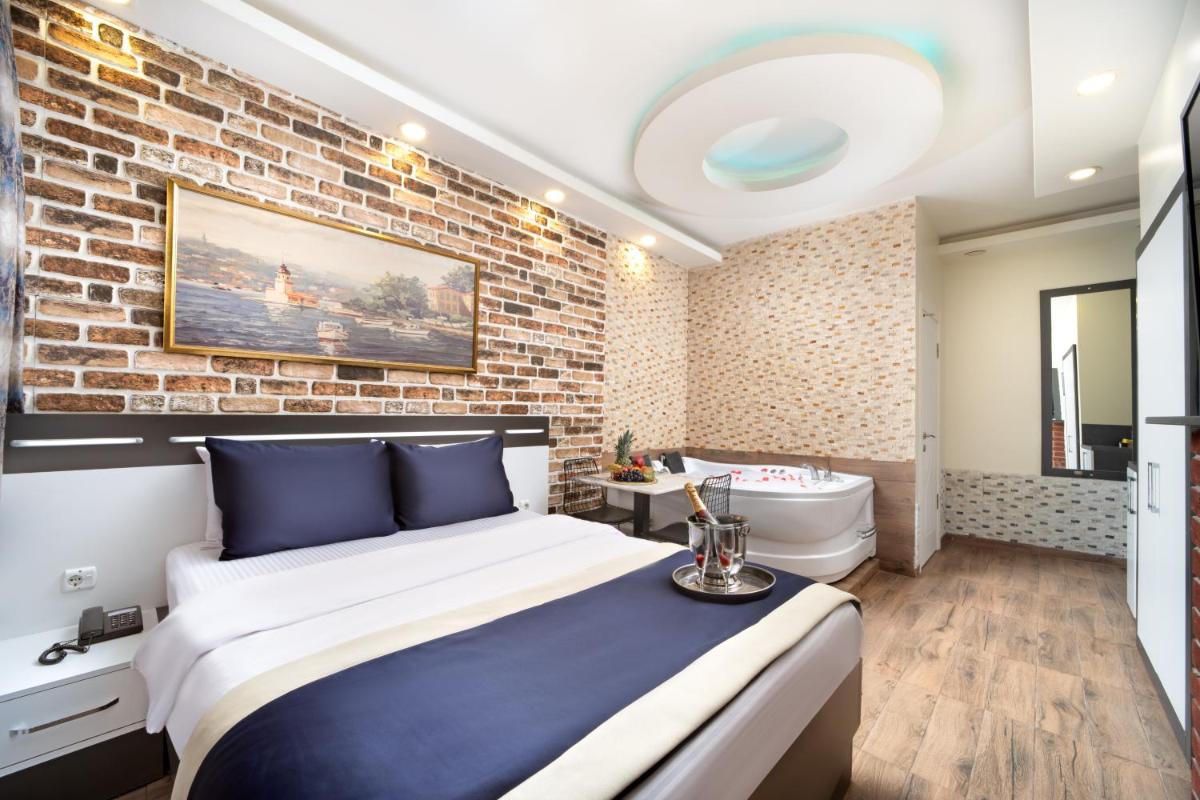 İstanbul Hotel & Suites - Housity