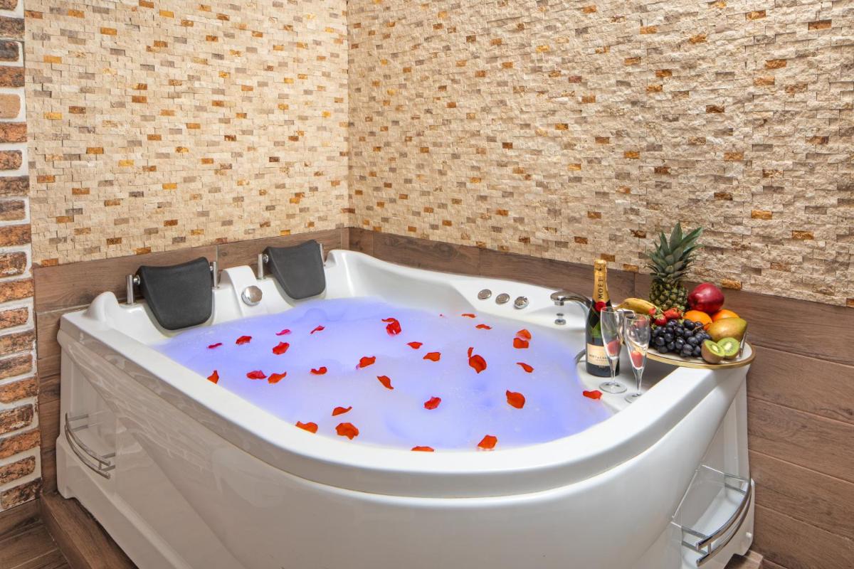 İstanbul Hotel & Suites - Housity