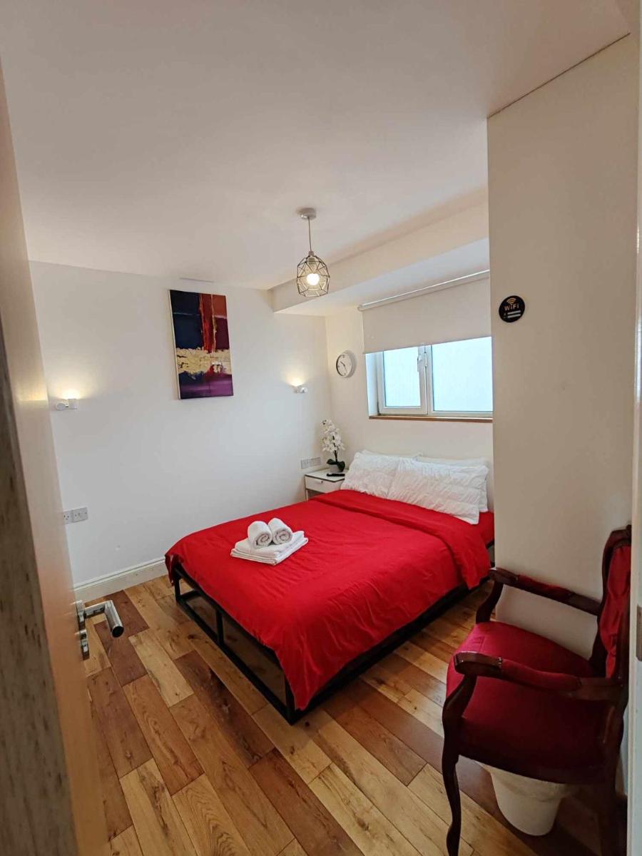 LGBTQ-Double room - Hizvo