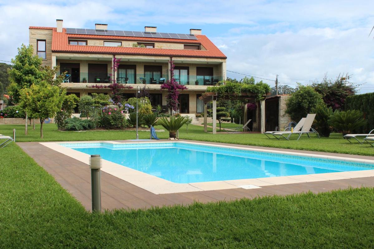 Apartamentos As Lagoas - Housity