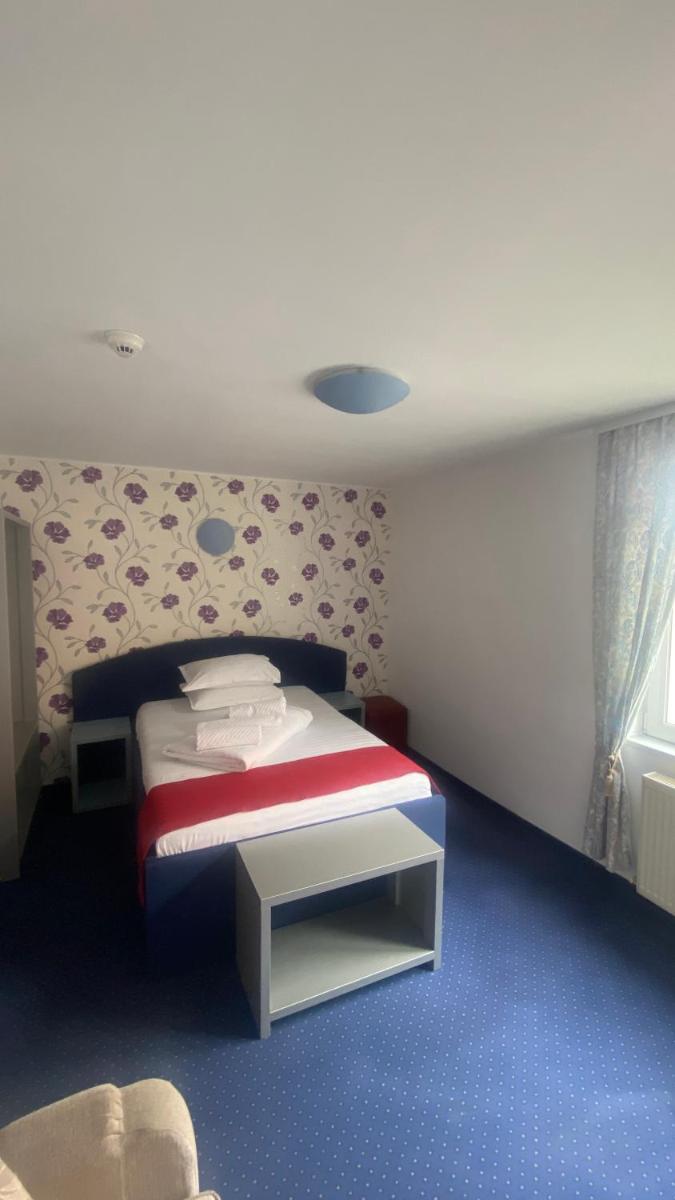 Pension La Viorel Isaila - Housity