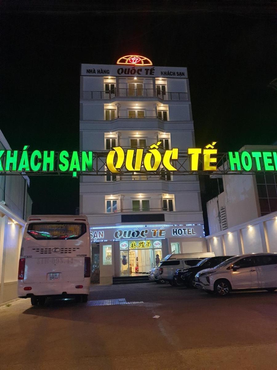 khách sạn Quốc Tế - Housity