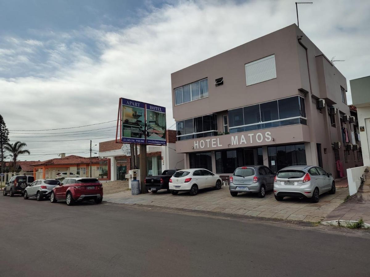Hotel Matos - Housity