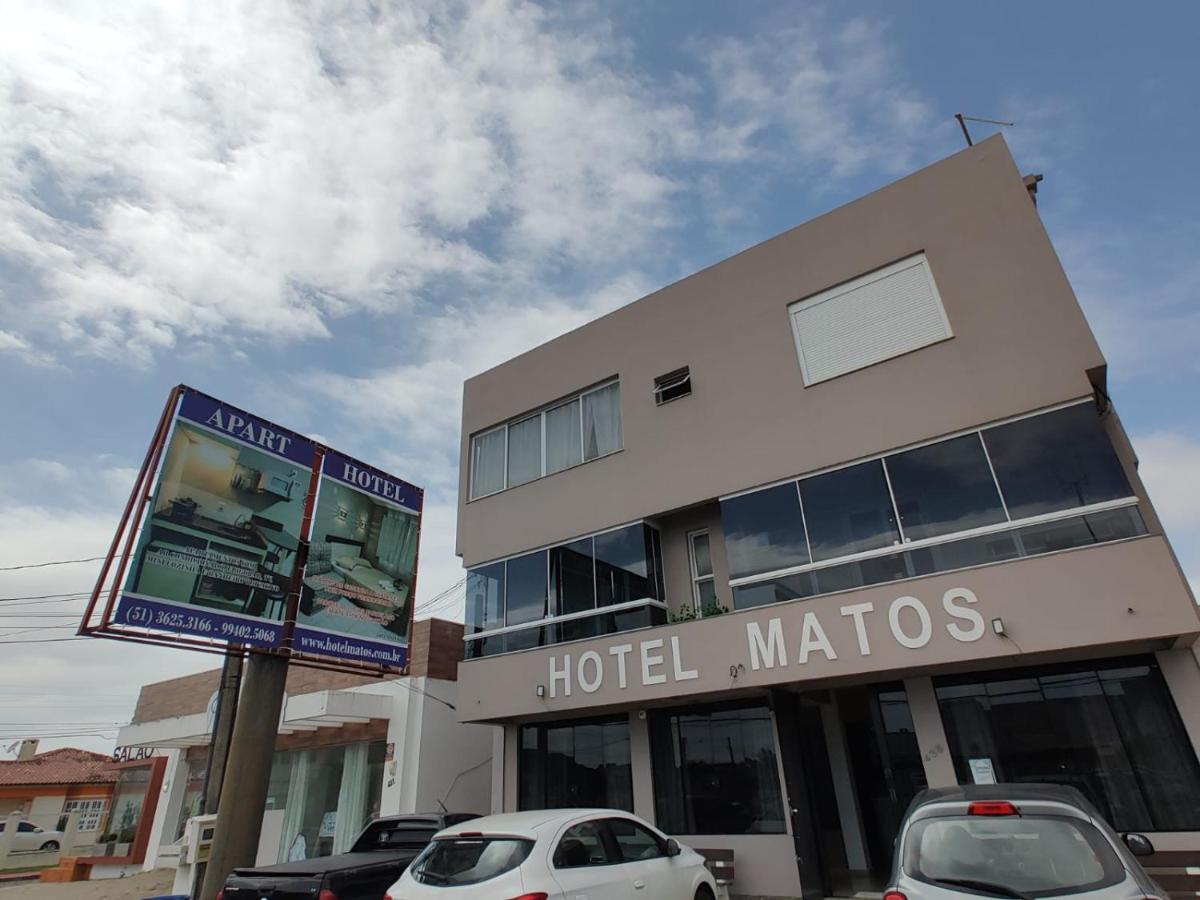 Hotel Matos - Housity