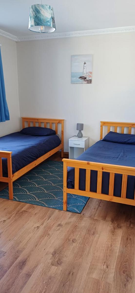 Butland House - Housity