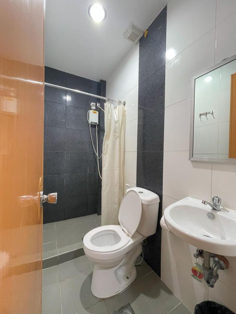 Argao Seabreeze Hotel powered by Cocotel - Housity
