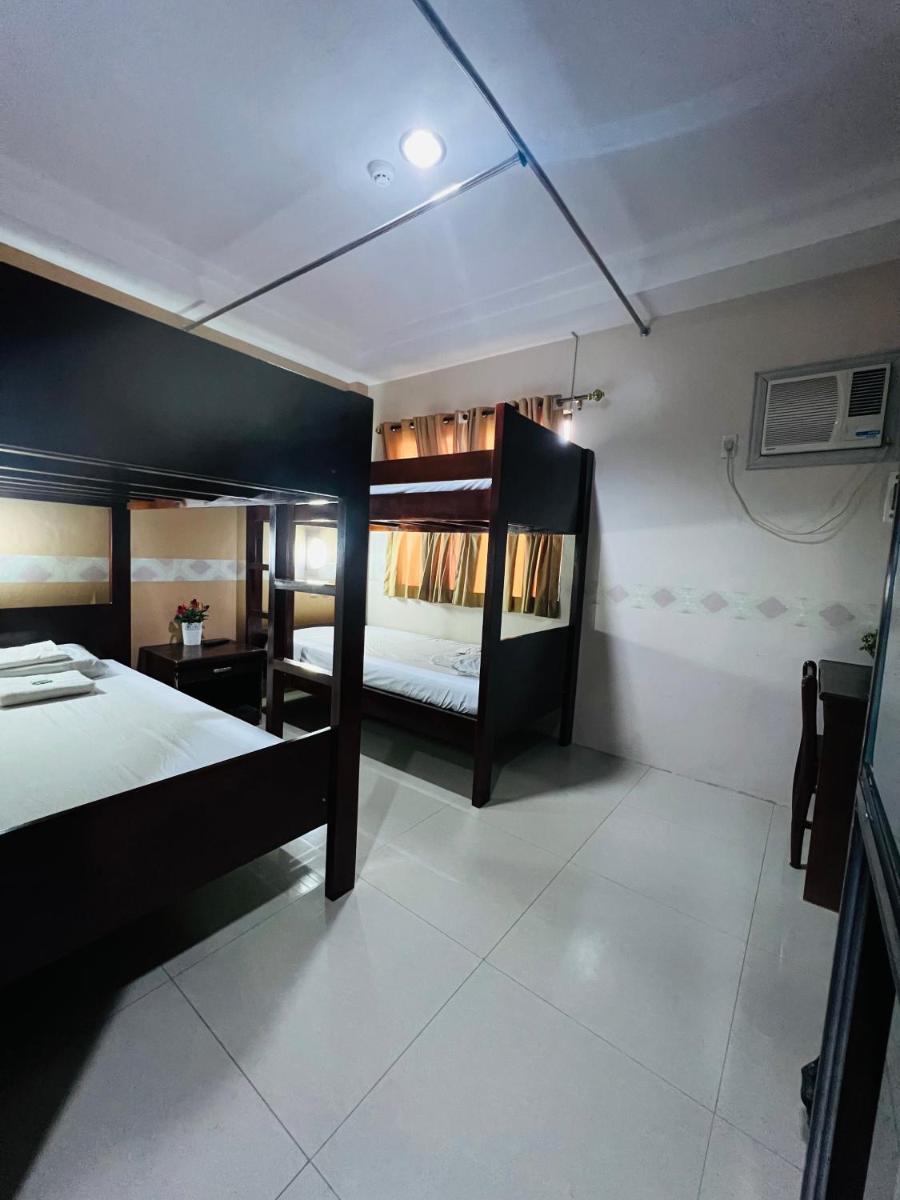 Argao Seabreeze Hotel powered by Cocotel - Housity
