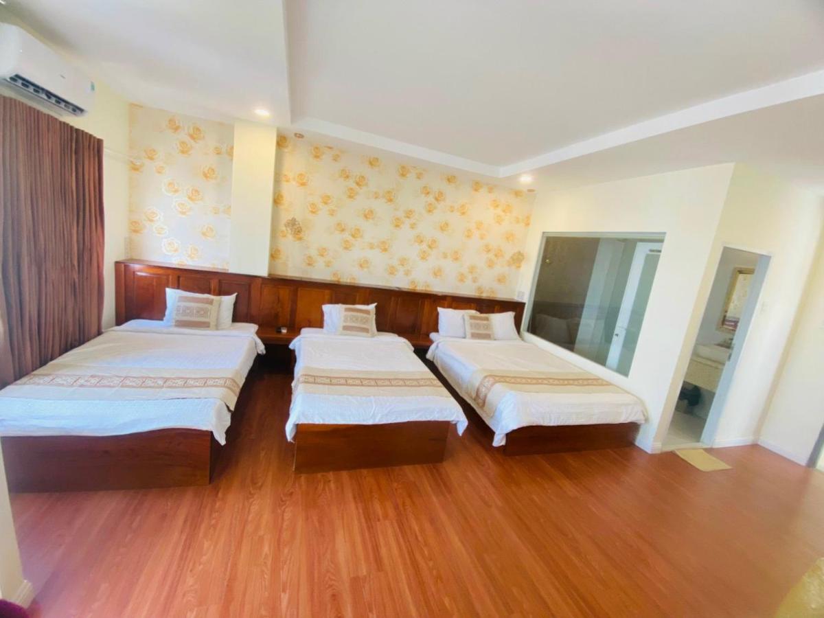 khách sạn Quốc Tế - Housity