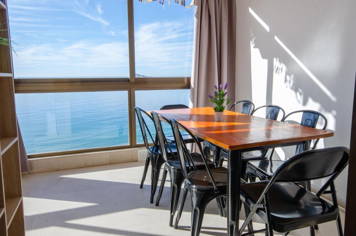 GEMELOS 10 Levante Beach - Housity