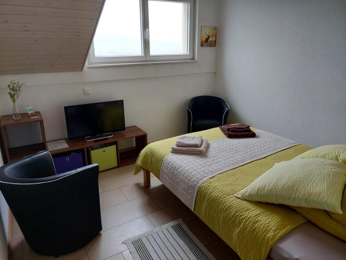 BNB Les Prises - Housity