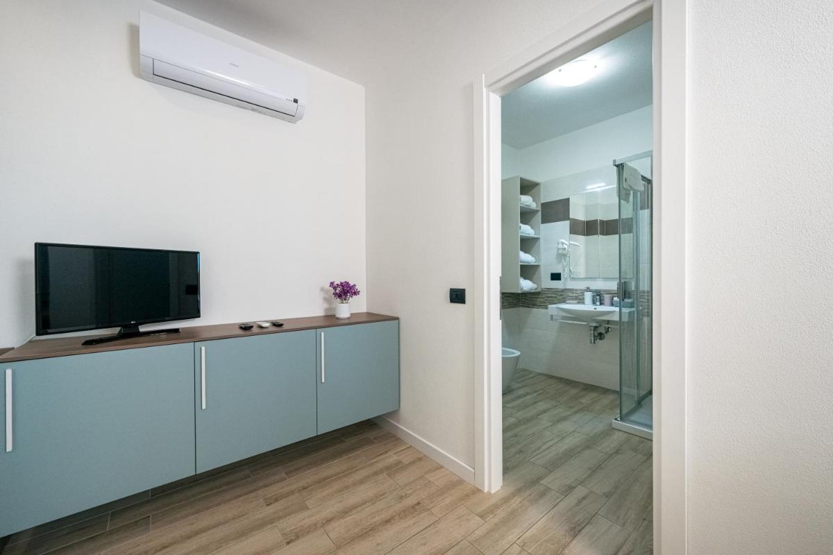 Milena Suite Apartments - Housity