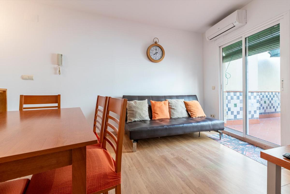Bettatur Apartament Ripoll - Housity