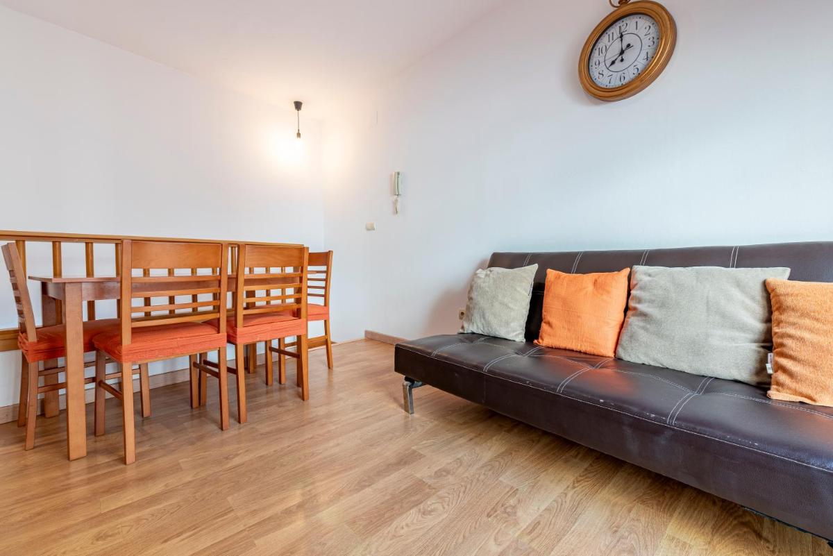 Bettatur Apartament Ripoll - Housity
