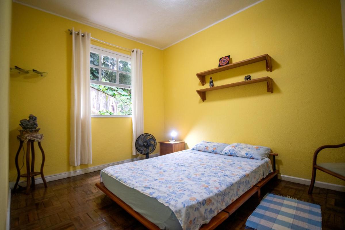 Casa na Serra - Cidade Imperial - Housity