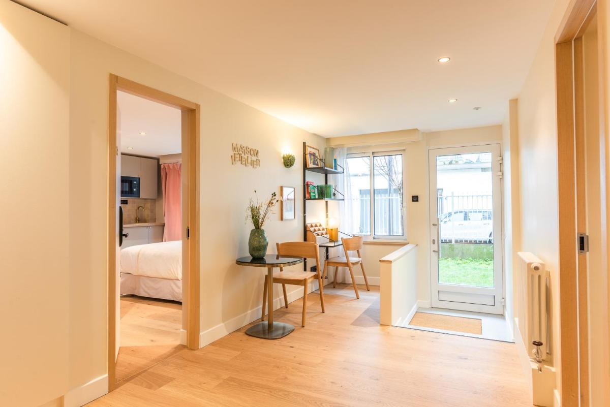 Maison Letellier - Housity