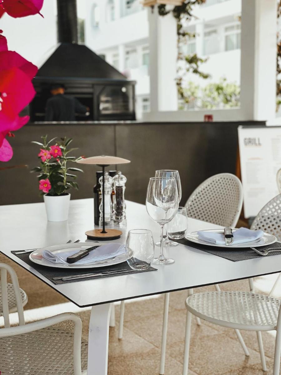 Imagen de la galería de Prinsotel Alba & Spa, en Cala d´Or