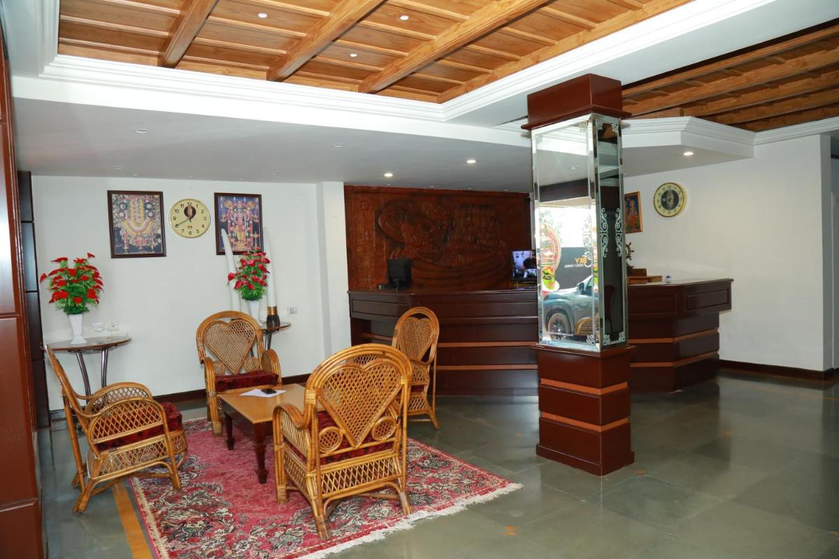 SKY REGENCY - Housity