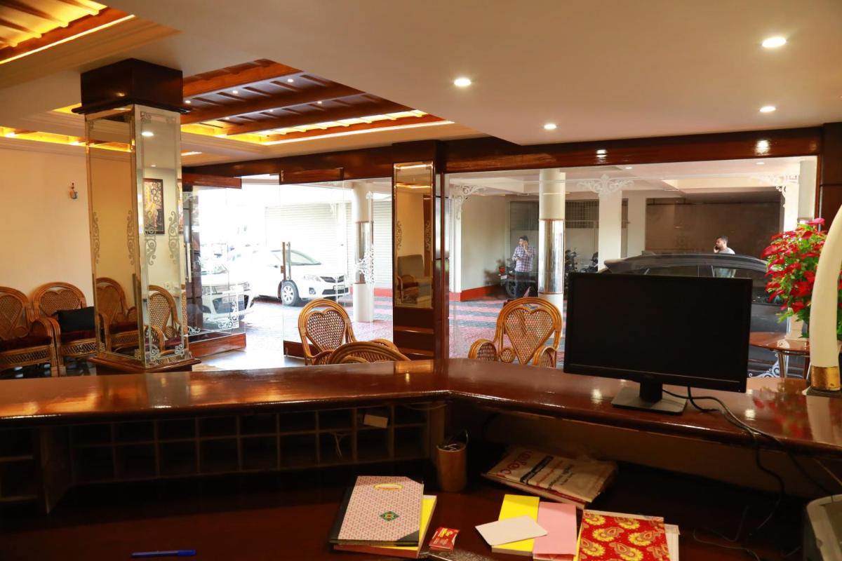 SKY REGENCY - Housity