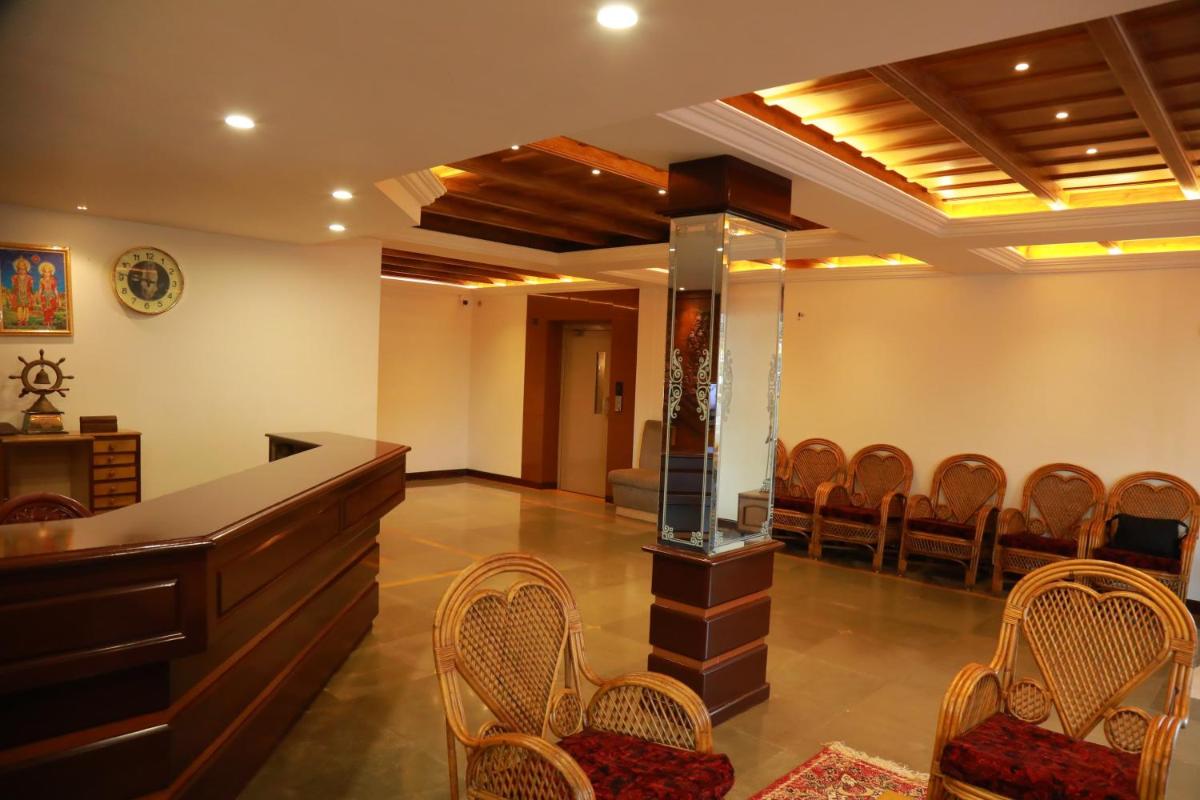 SKY REGENCY - Housity