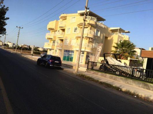 Skyfall Rezidans - Housity