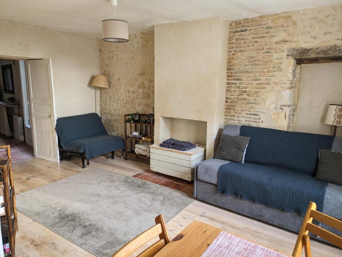 Au bois radieux - option massage - Housity