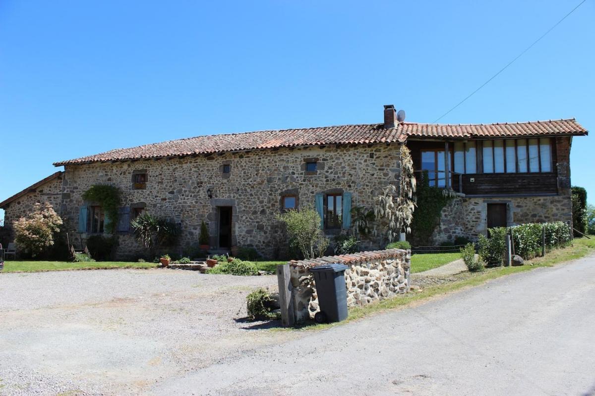 Barn Long House with Private pool - Housity