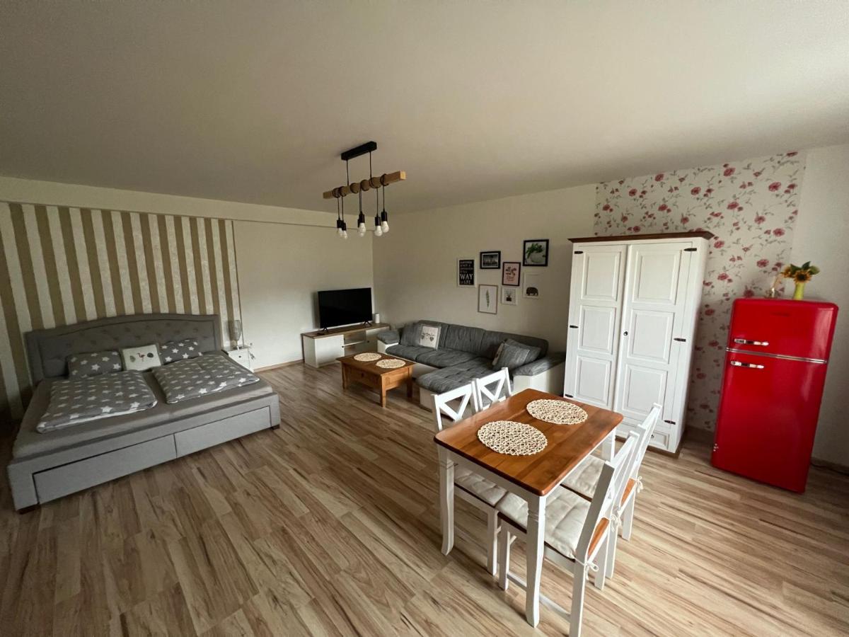 Style Apartment Lúčky - Housity