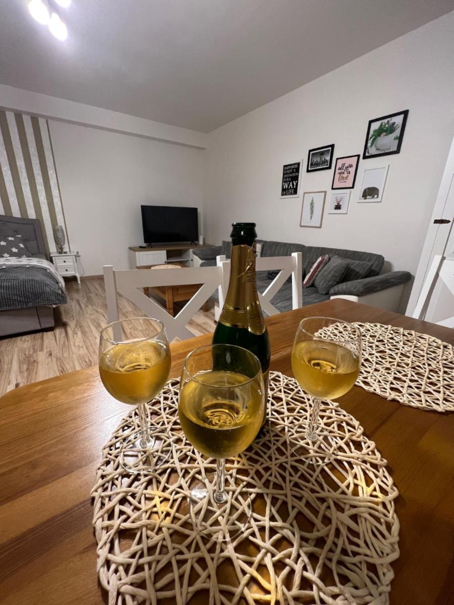 Style Apartment Lúčky - Housity