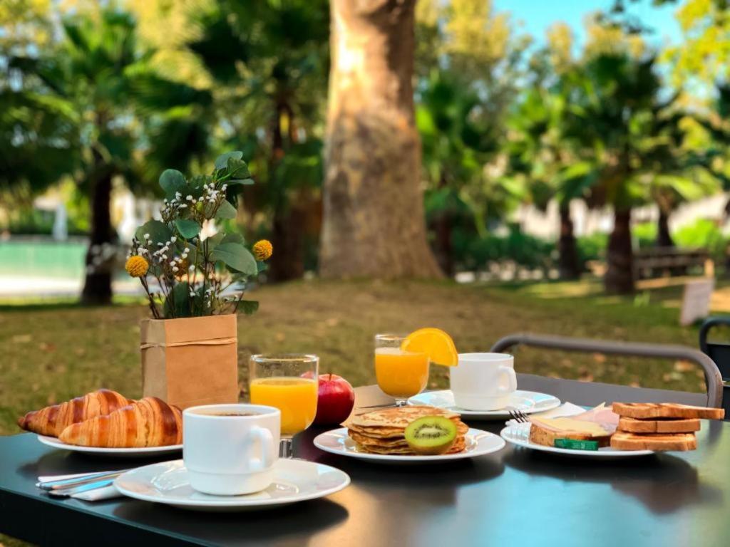 Villa Otilia-Bed and Breakfast-Chambres d'hôtes en Provence - Housity