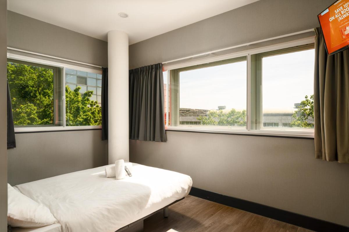 easyHotel Milton Keynes - Hizvo