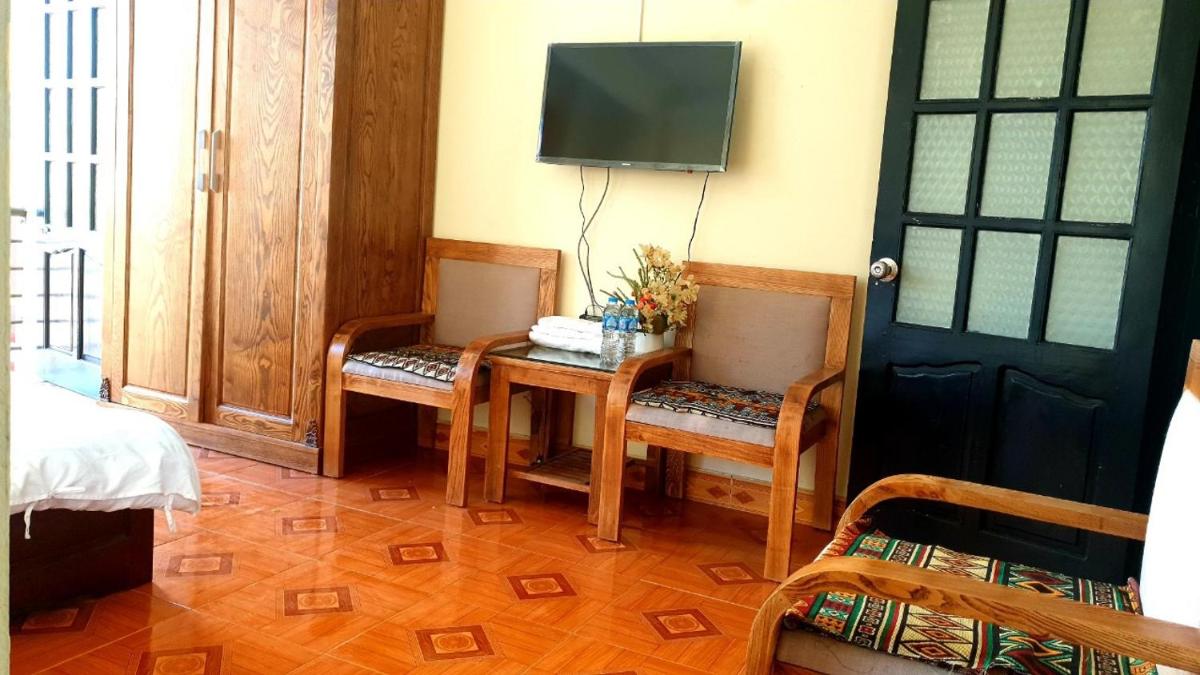Minh Quân Sapa Hotel - by Bay Luxury - Housity