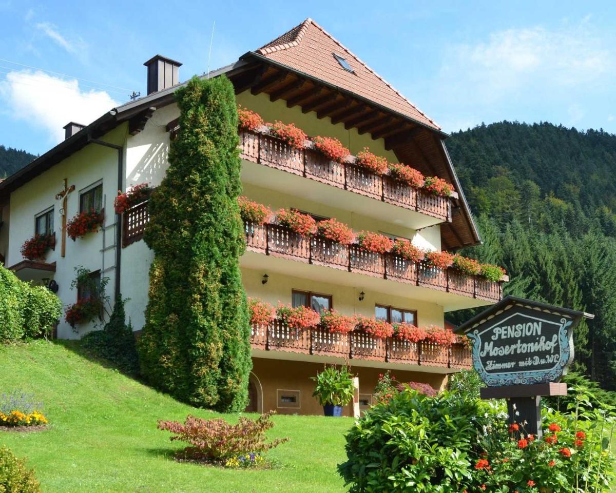 Mosertonihof - Housity