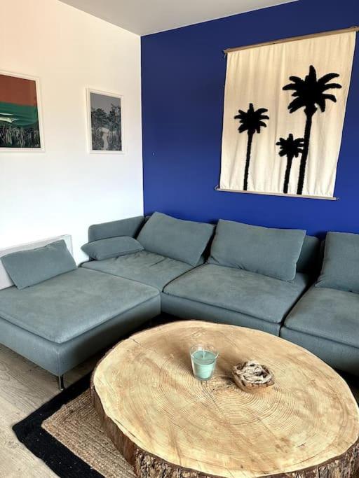 Chez César on the Beach Biscarrosse - Housity