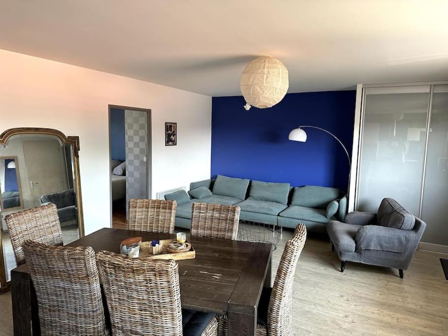 Chez César on the Beach Biscarrosse - Housity