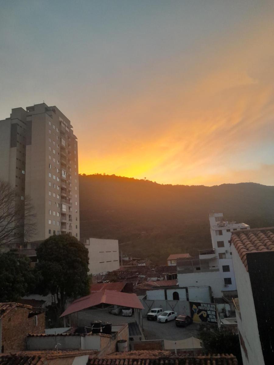 Apartamento en el centro de San Gil - Housity