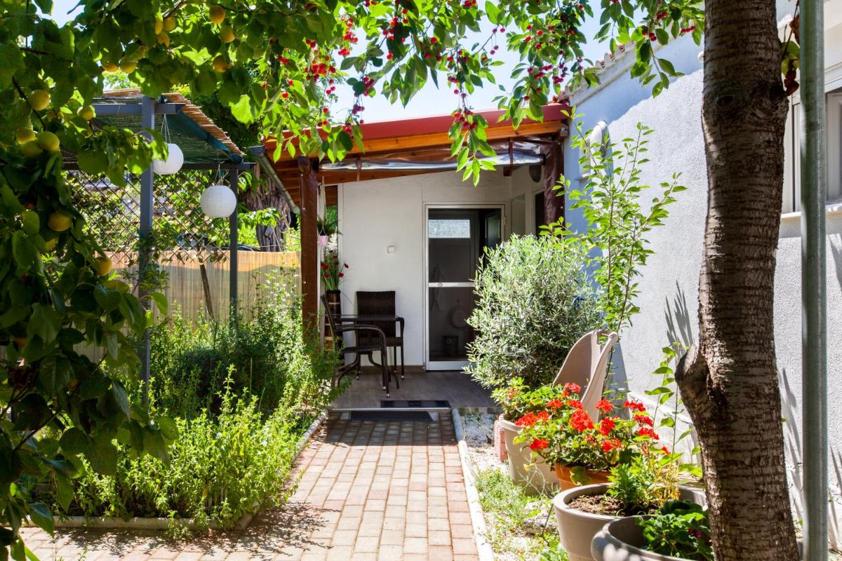 Garden Rooms - Housity