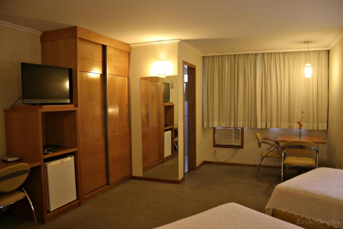 Barbur Plaza Hotel - Housity