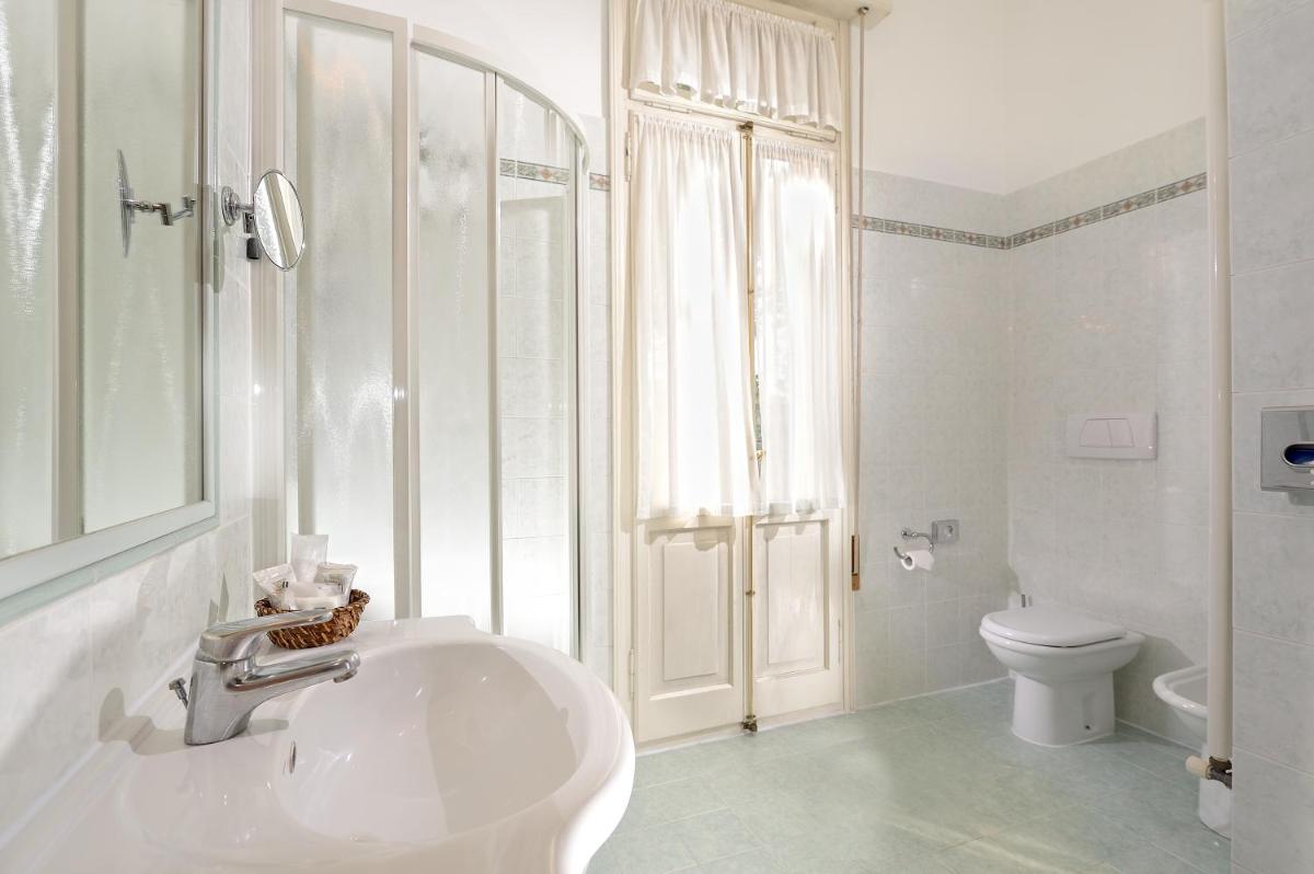Casa Villa Gardenia Venice - Atika & Atif - Housity