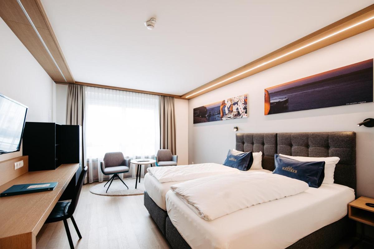 Hotel Messmer - Hizvo