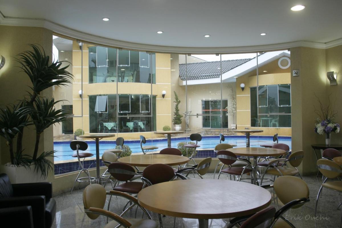 Barbur Plaza Hotel - Housity