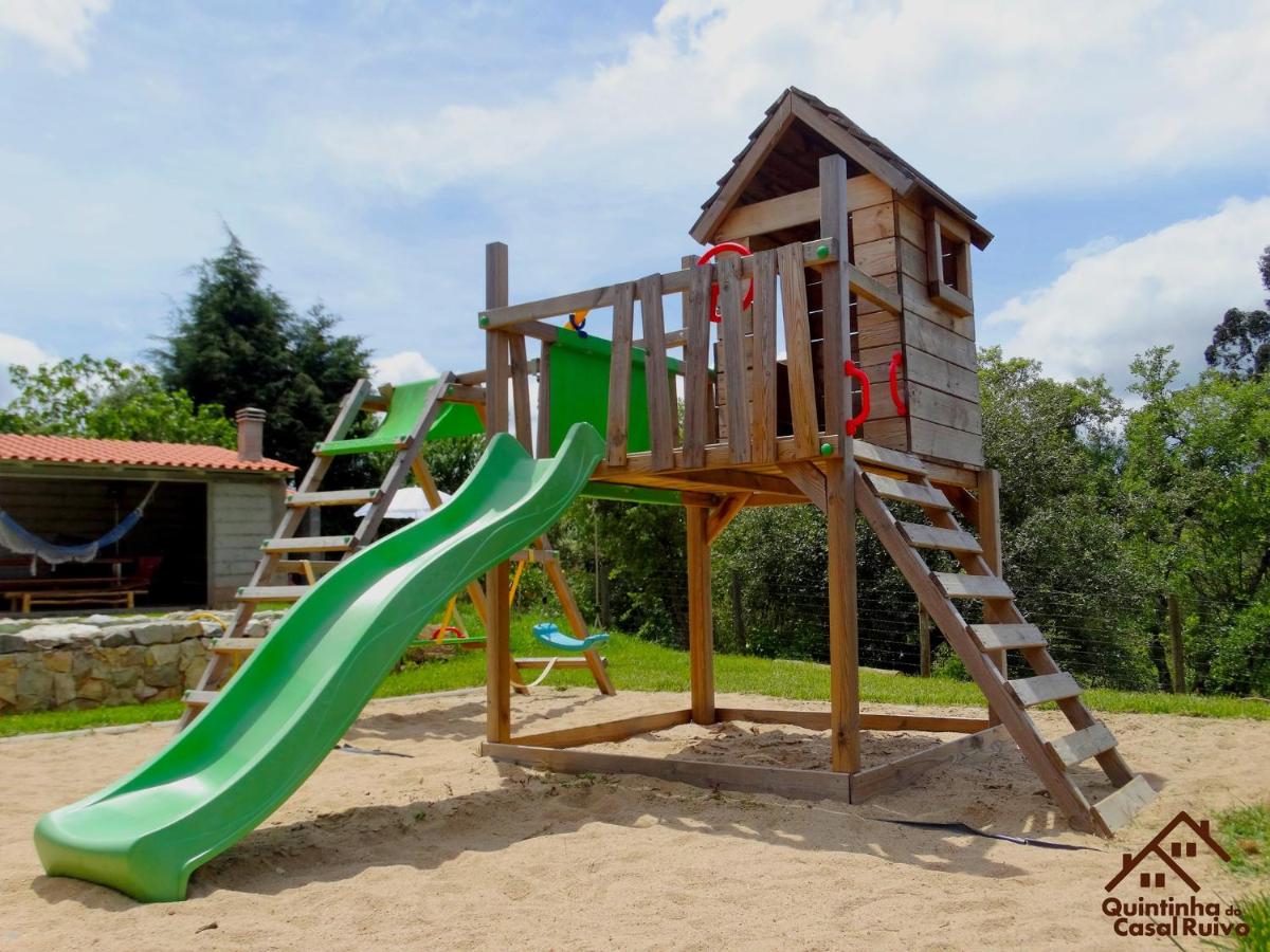 Quintinha do Casal Ruivo - Housity