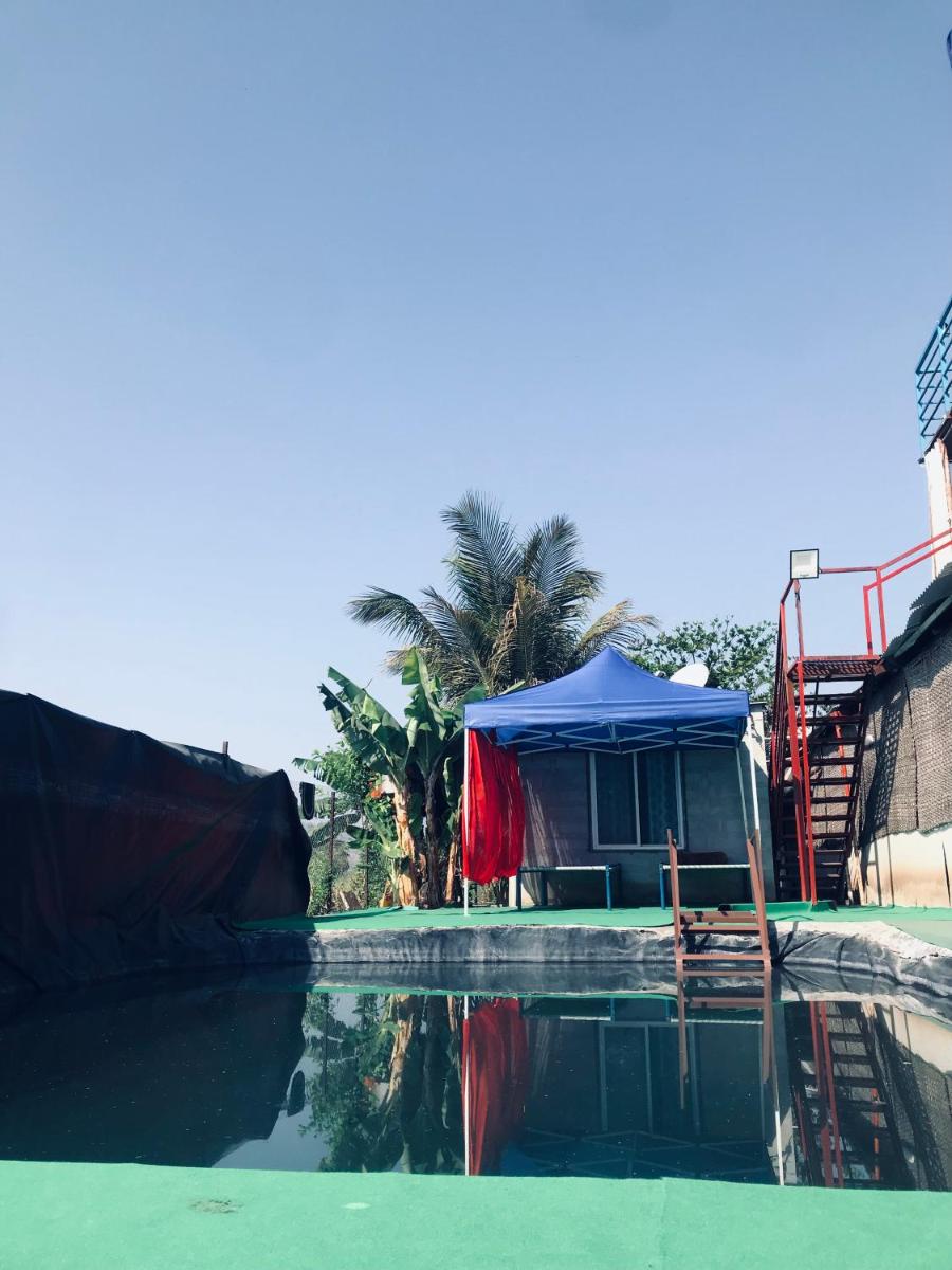Ingawale farmhouse (agro tourism) - Housity