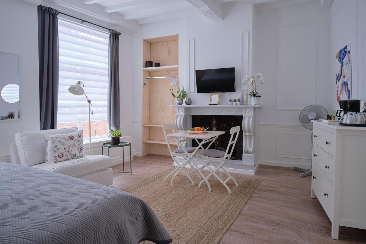 Het Gecroonde Swaert B&B - Housity