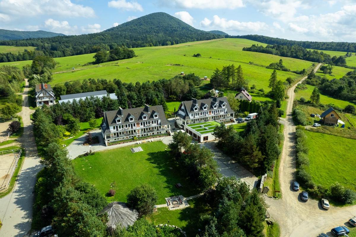 Końska Dolina - Housity