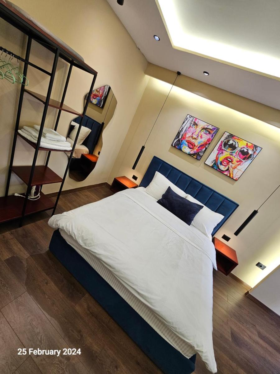 Tirana Daily Rental Apartments 1 - Housity