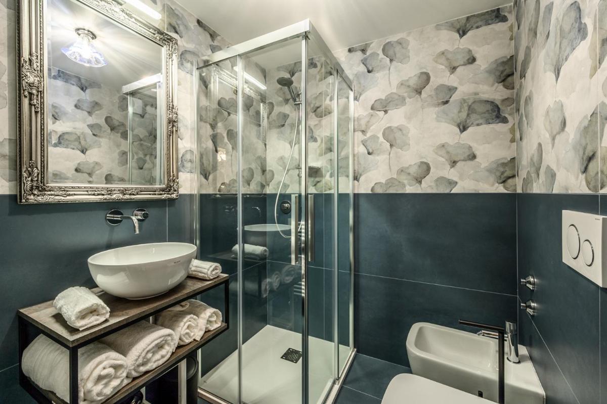 Cà Rialto 4122 Luxury Terrace - Housity