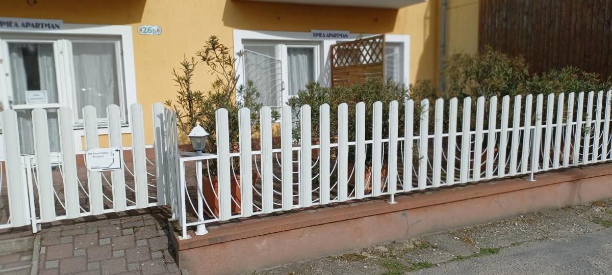 Tarr-Tímea Apartmanok - Housity