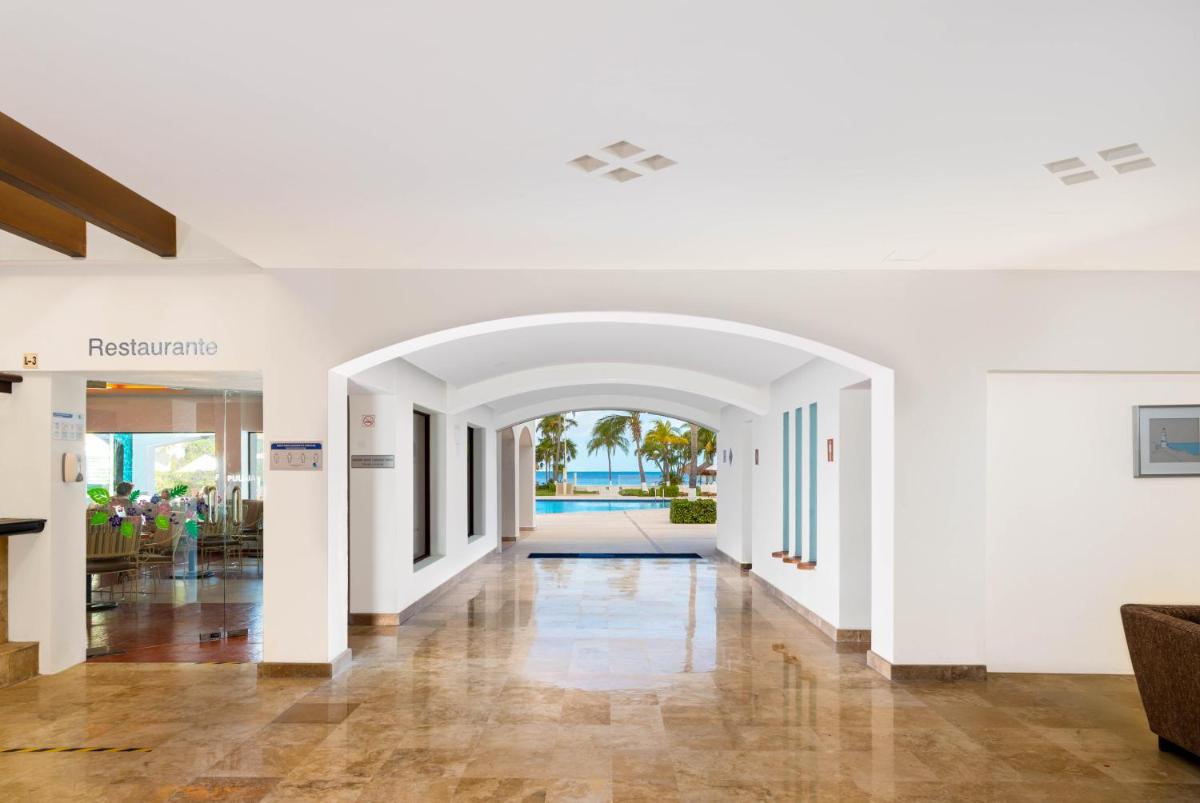 Beachscape Kin Ha Villas & Suites - Housity