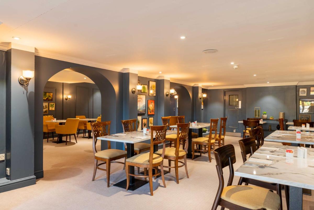 Three Ways House Hotel - Housity